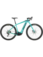 Salsa Cycles Vélo à Assistance Électrique Salsa Tributary GRX 600