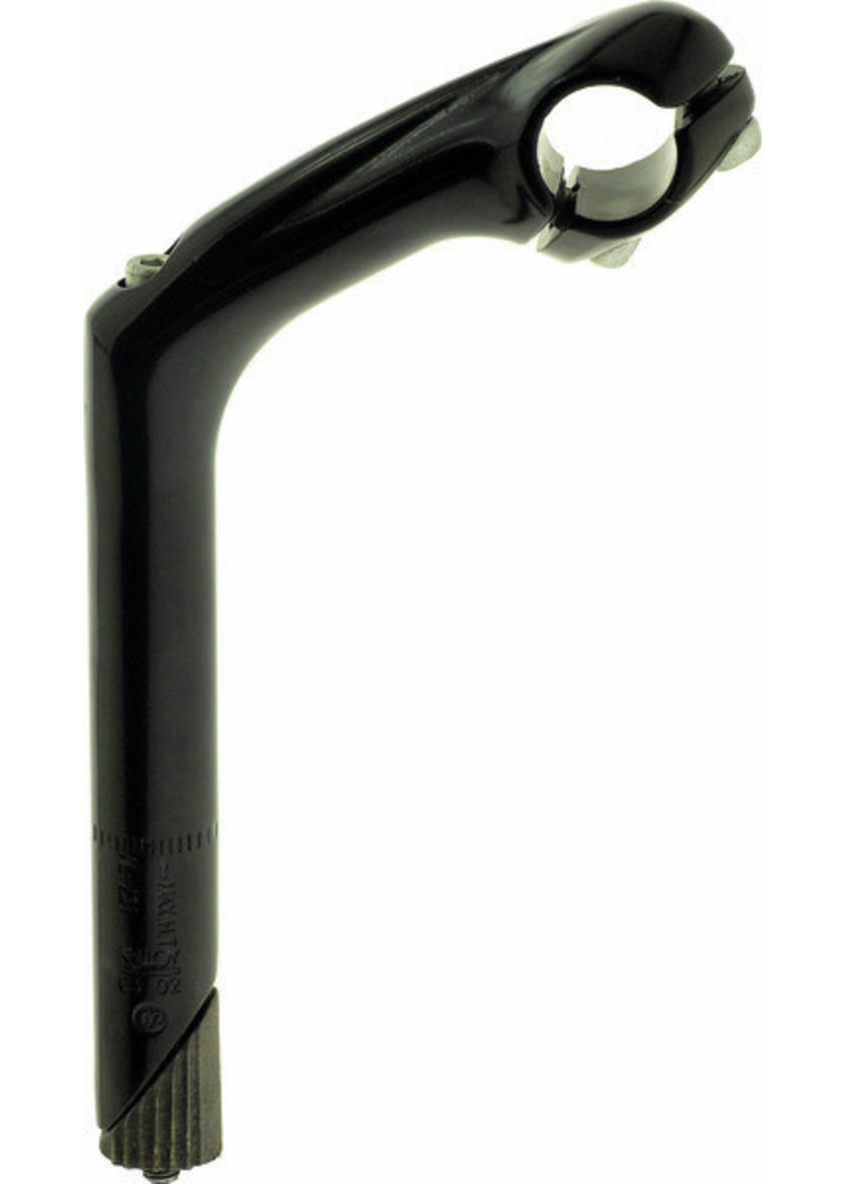 49N Potence à Plongeur Surélevée 49N 22,2 mm, Longueur 100 mm, Fixation 25,4 mm