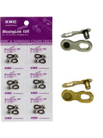 KMC 1 DEMI-MAILLON KMC ARG 1/8PO