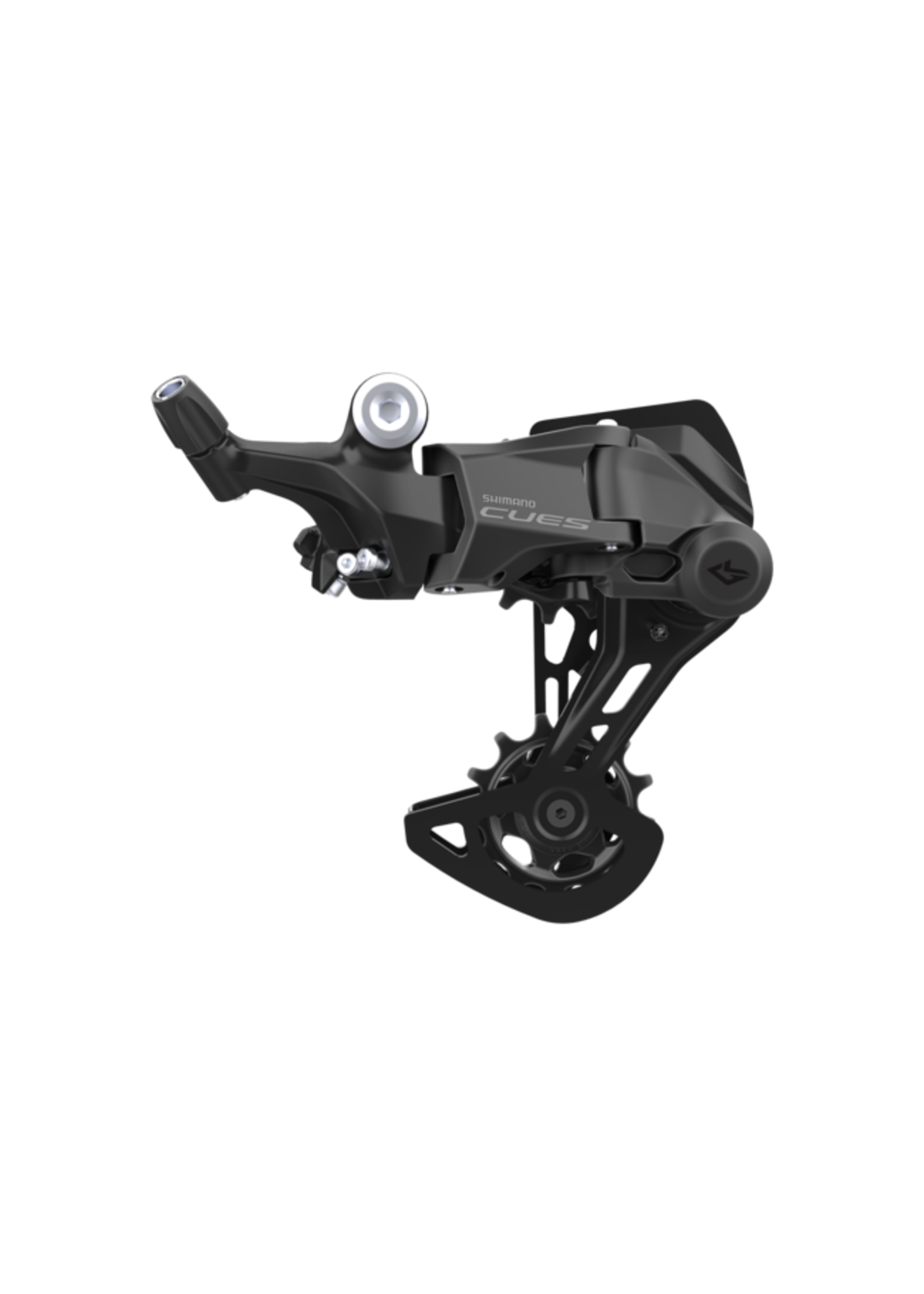 Shimano Dérailleur Arrière Shimano CUES 9 Vitesses  RD-U4000 GS