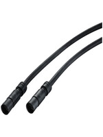 Shimano Cable Electrique Shimano Di2  EW-SD50, 1000MM Noir
