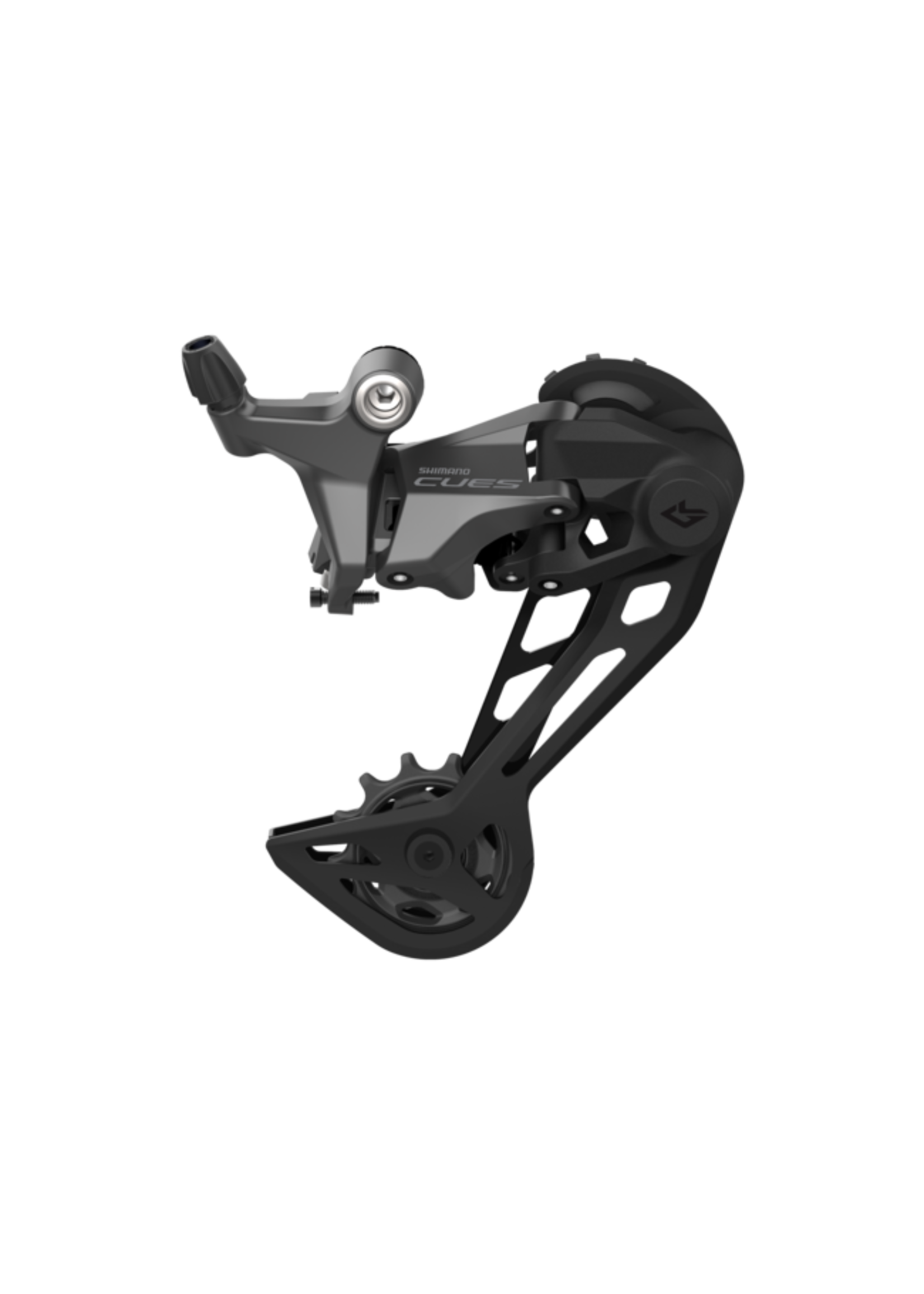 Shimano Derailleur Arriere Shimano CUES RD-U6020-SGS 2x11 Vitesses