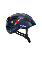 Lazer Casque Enfant Universelle (50-56) Nutz 2.0 KinetiCore Space