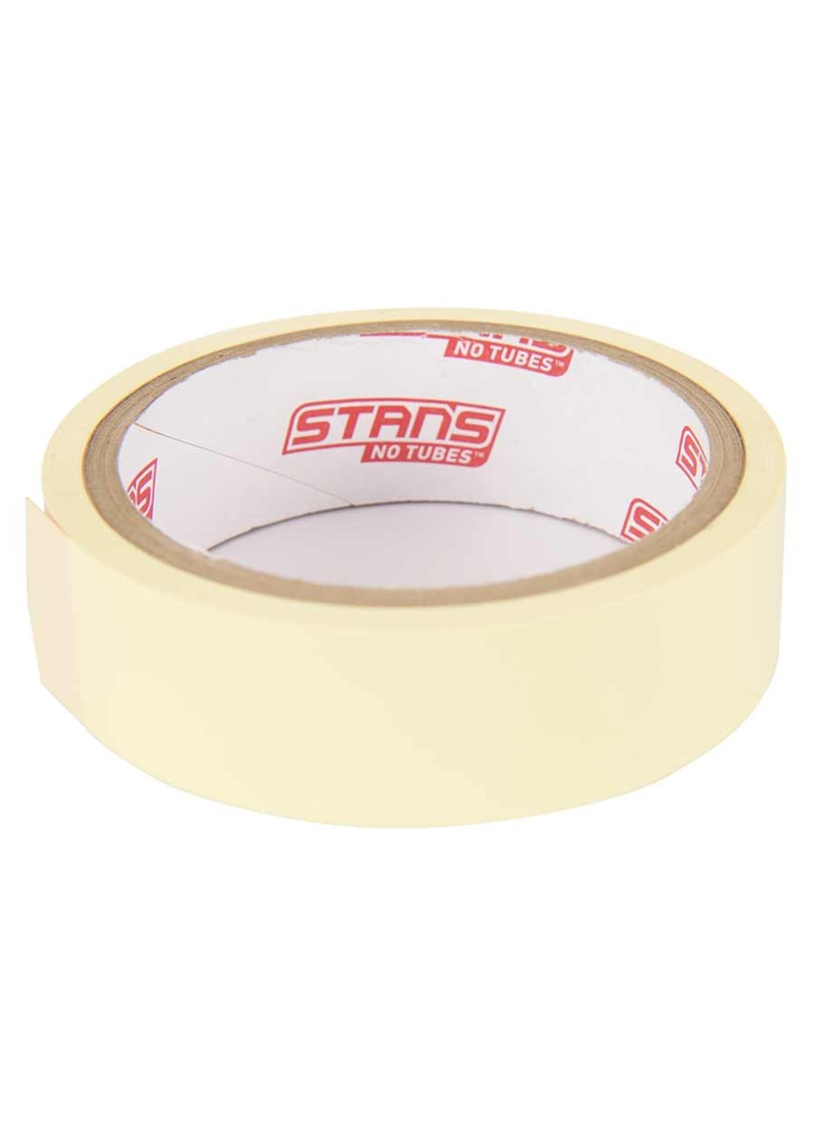 Stans No Tubes Fond de jante Tubeless Stan's No Tubes, rouleau 25mm x 9.14m