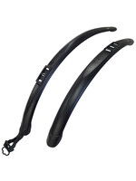 Zéfal Ensemble de Garde-Boue Amovibles Zéfal Trail 45