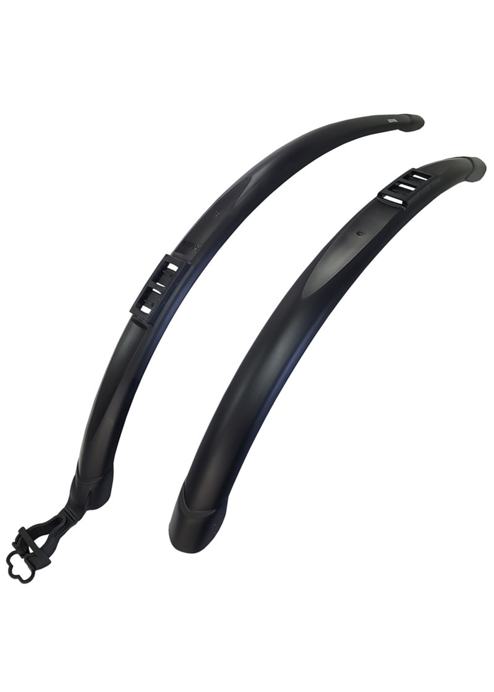 Zéfal Ensemble de Garde-Boue Amovibles Zéfal Trail 45