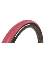 Panaracer Pneu Panaracer GravelKing SS - 700 x 45 Canneberge/Noir