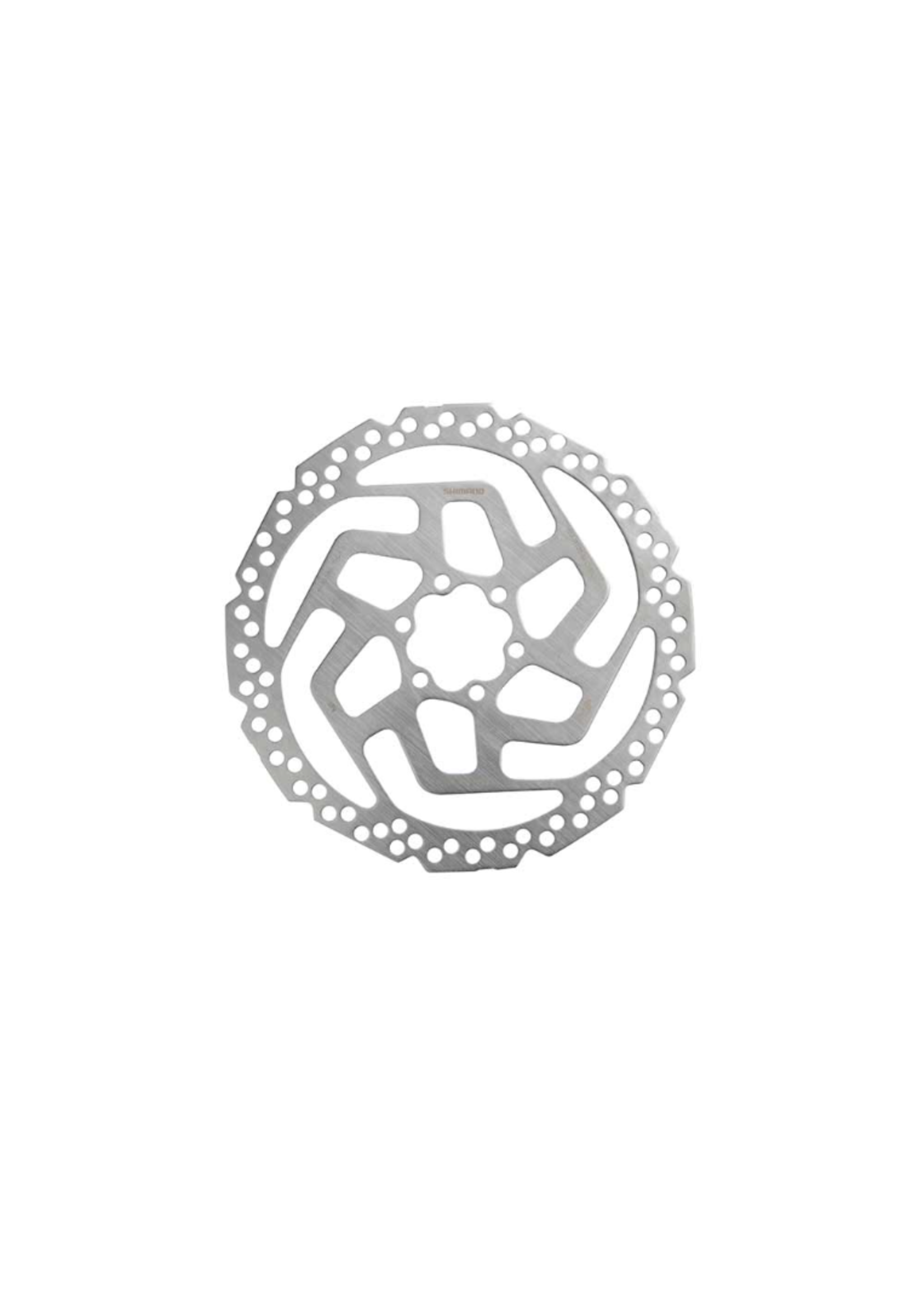 Shimano Disque Shimano SM-RT26, 180 mm