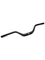 Babac Guidon Babac en Alliage, Fixation 31.8mm, Élévation 96mm, Noir