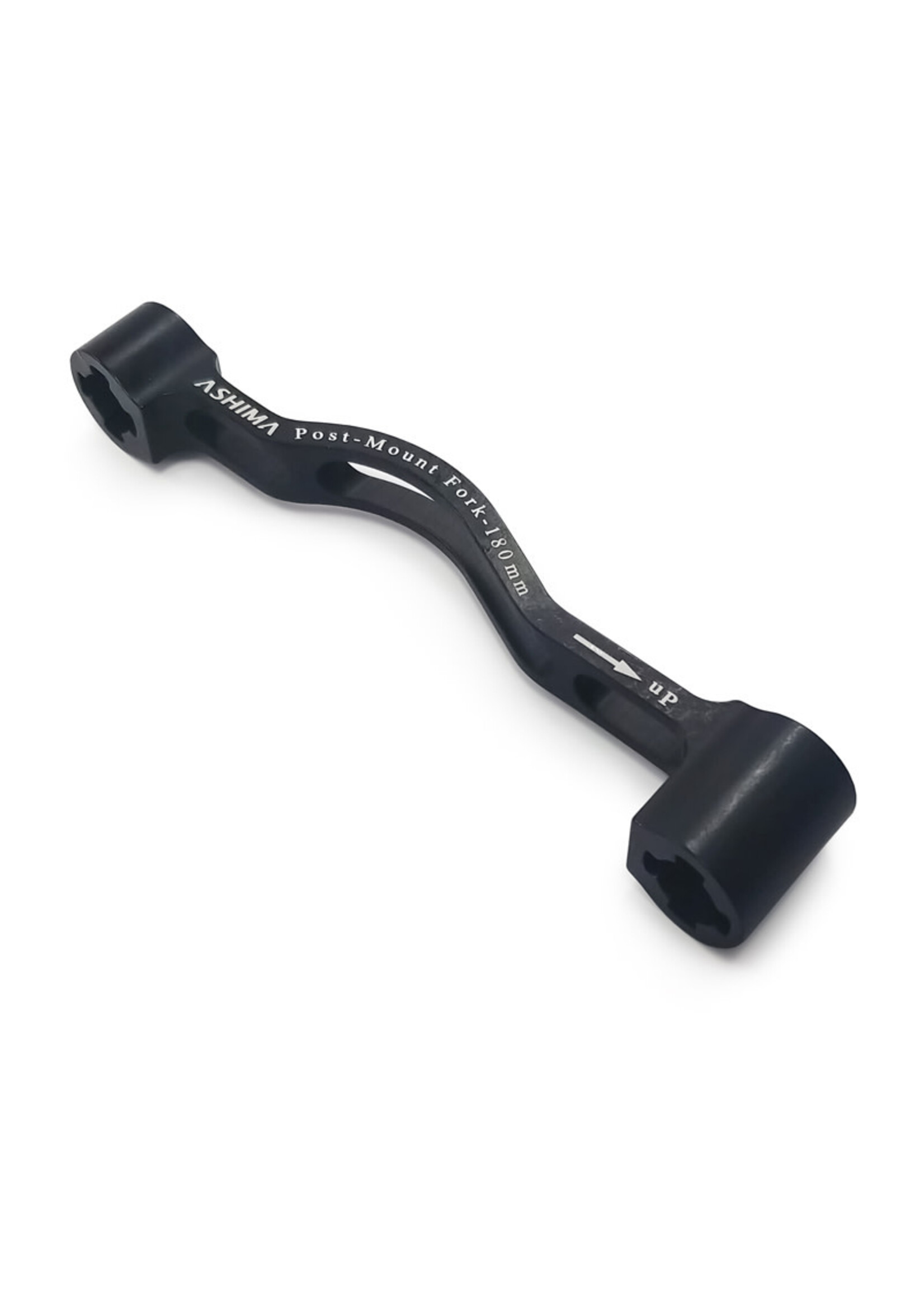 Ashima ADAPTATEUR POST MOUNT AV.180MM