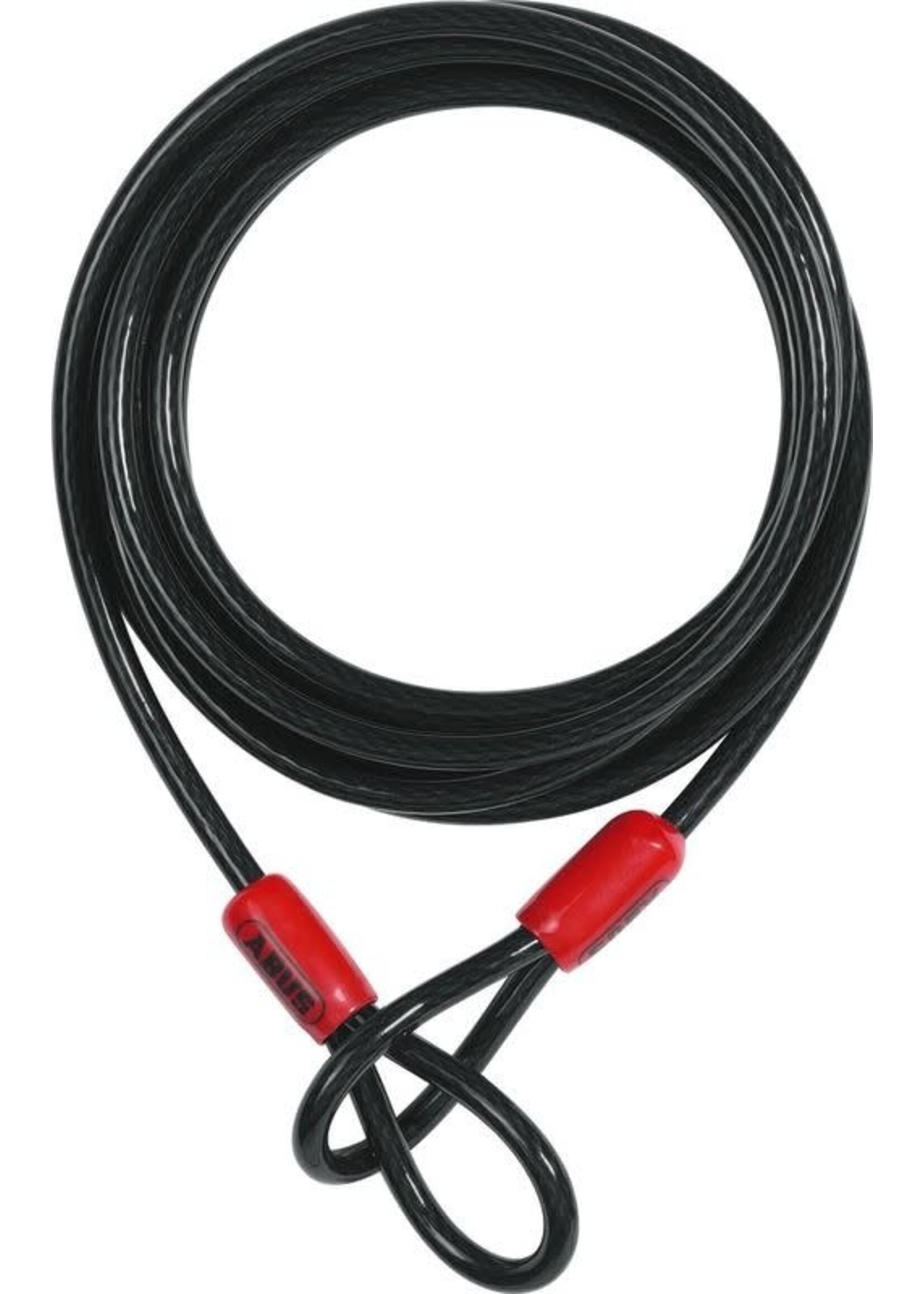 Abus Câble Abus Cobra, 10 mm x 5 m