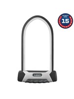 Abus Cadenas en U Abus Branit Xplus 540, Long 16cm X 30cm
