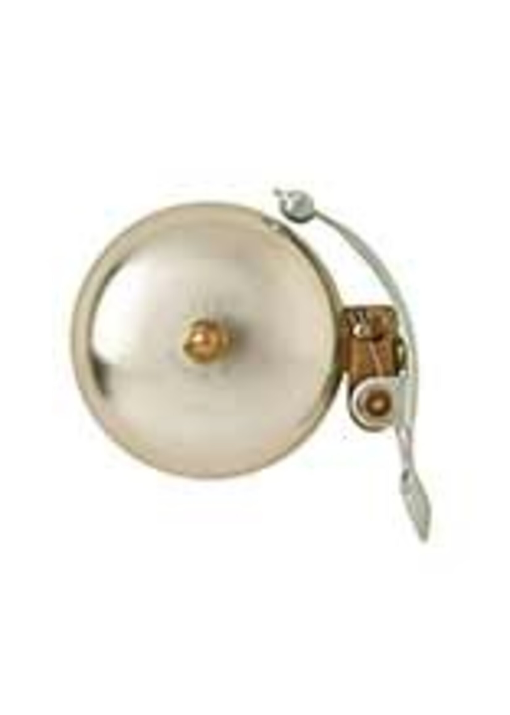 Basil, Portland, Clochette, 55mm, Aluminium