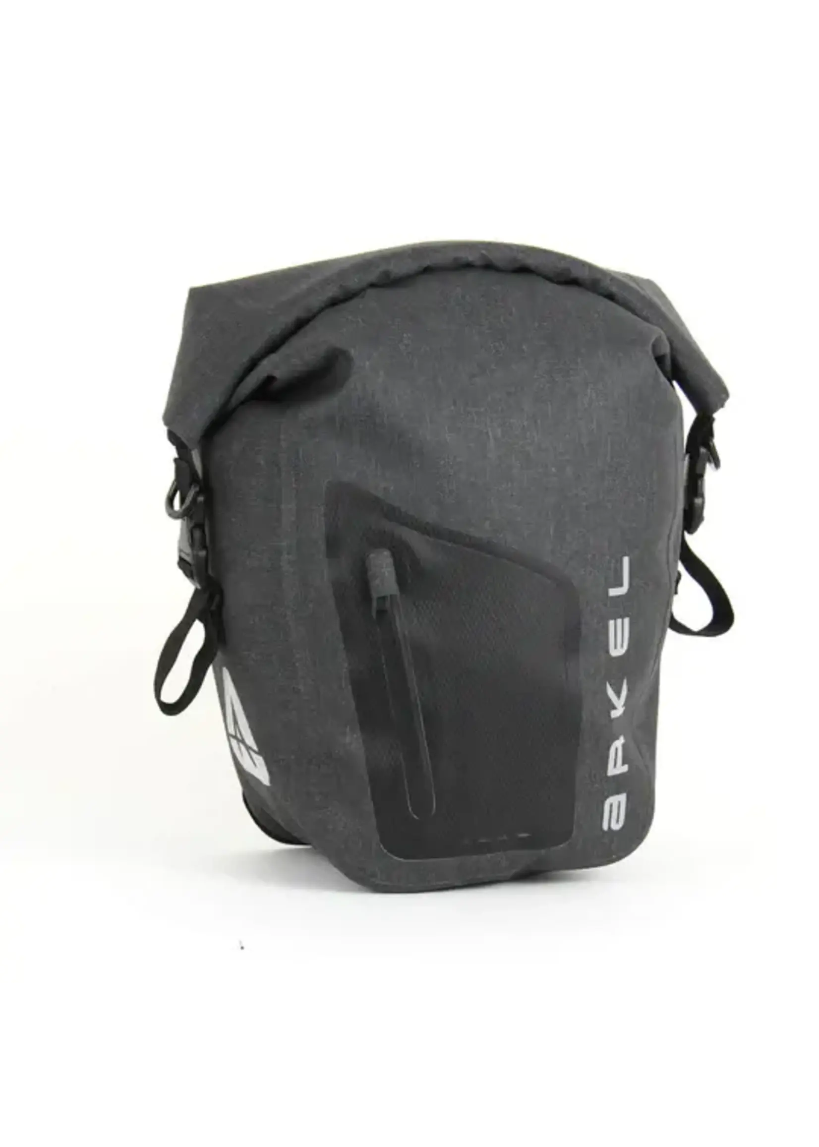 Sacoche Orca 12.5 litres grise