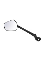 Zéfal Zefal, Espion E80, Mirroir, Fixation: Guidon, Gauche
