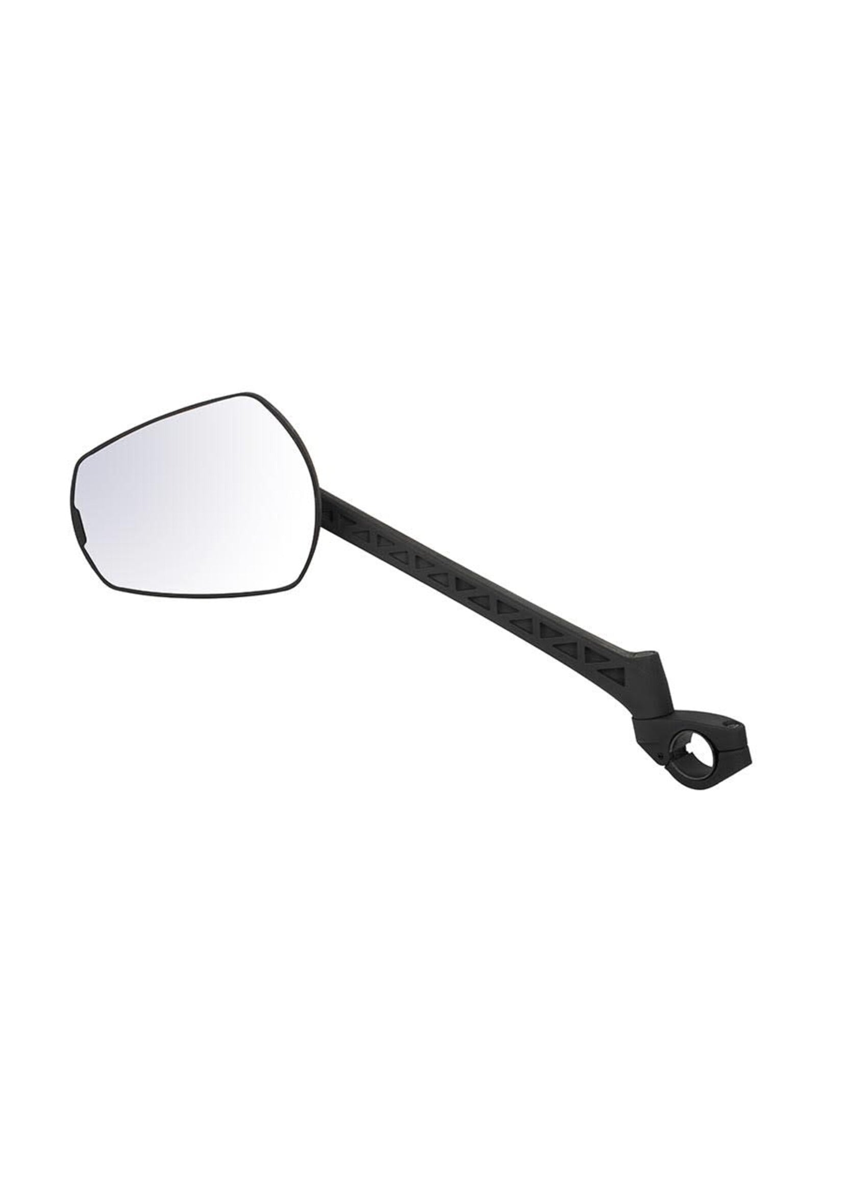Zéfal Zefal, Espion E80, Mirroir, Fixation: Guidon, Gauche