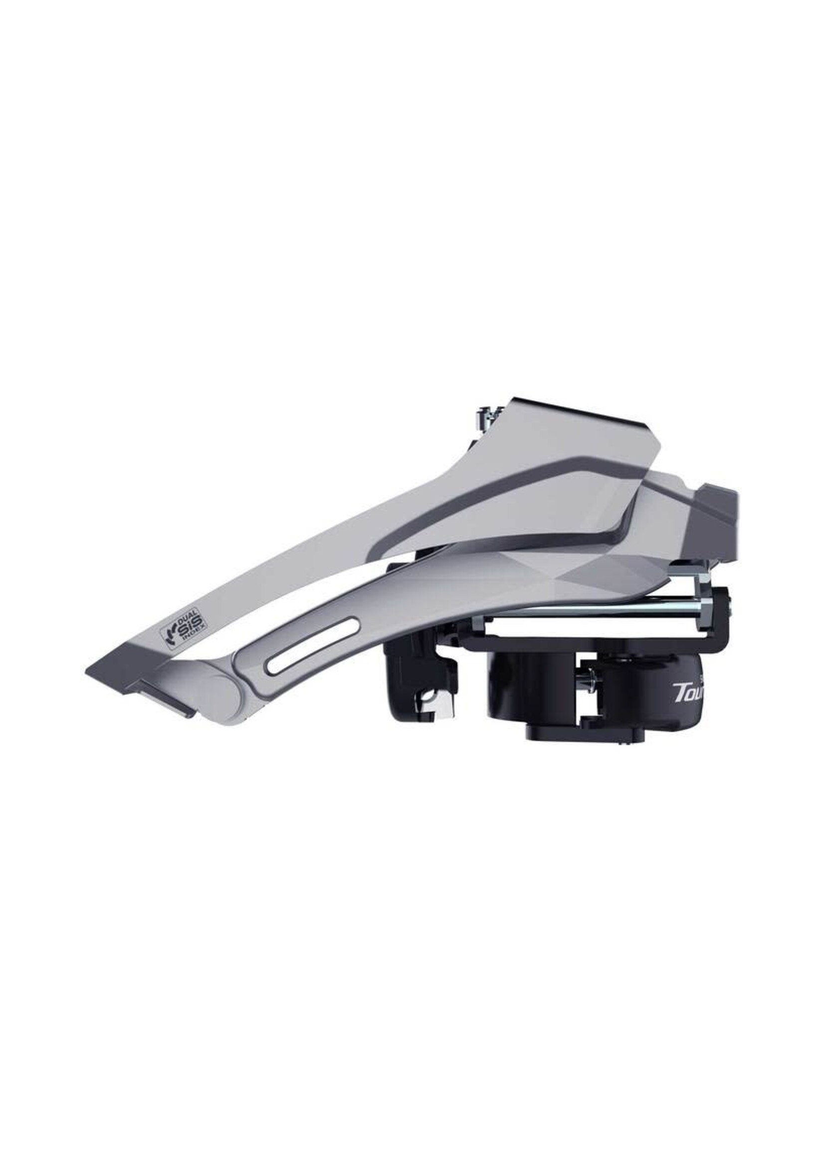 Shimano Dérailleur Avant Shimano Tourney FD-TY606-L