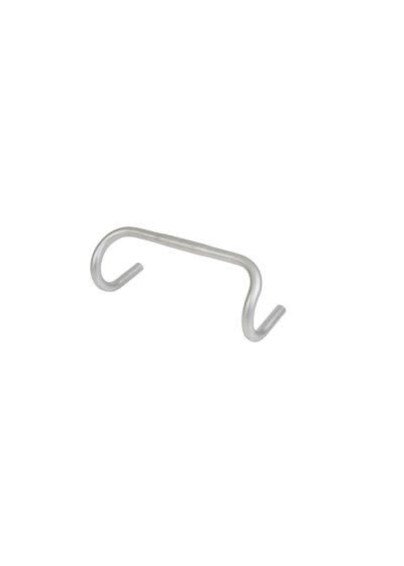 Babac Guidon de Route Babac Alliage, Fixation 25.4mm, Largeur 420mm