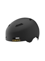 Giro Casque Giro QUARTER NOIR-CHAUD Small