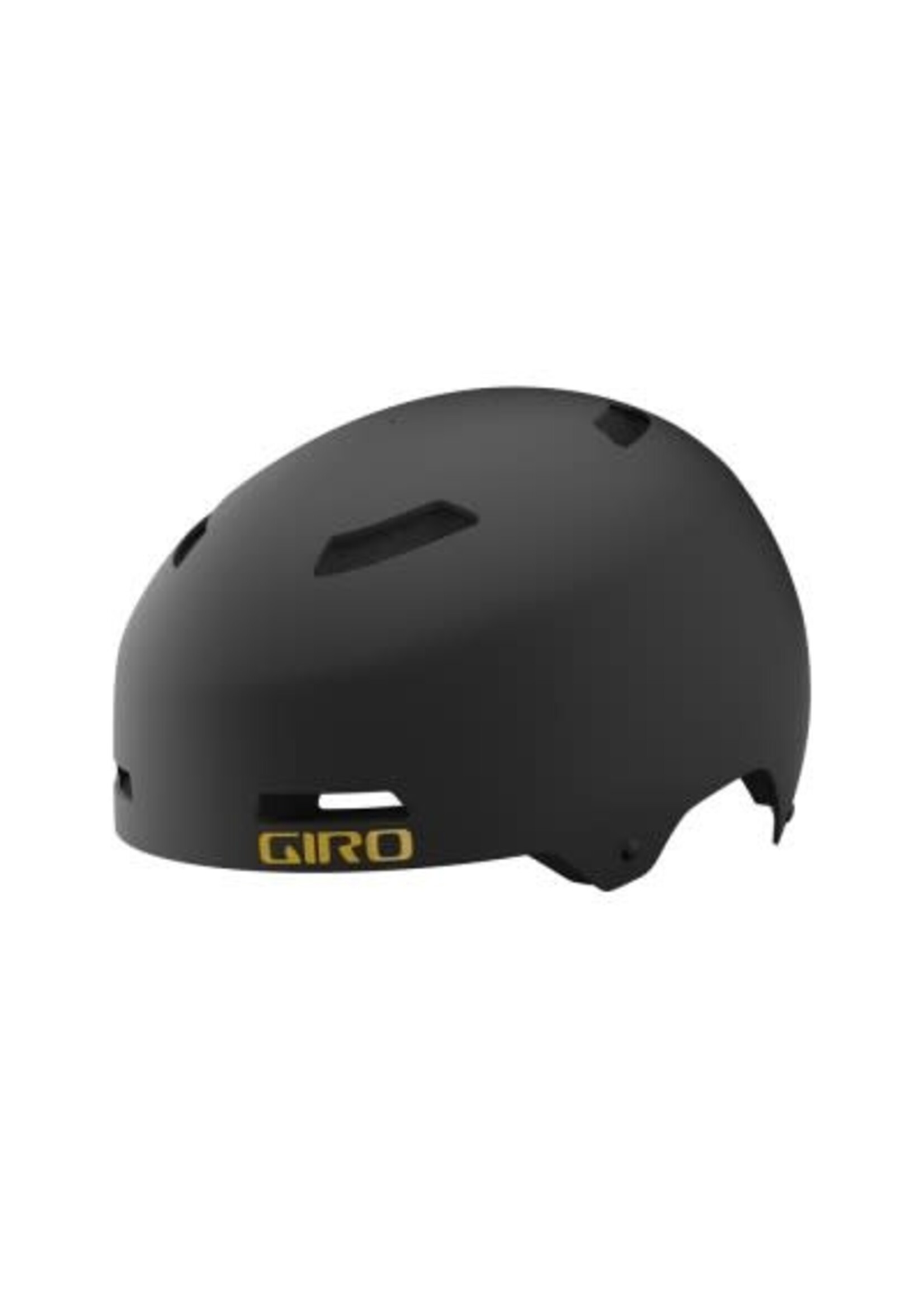 Giro Casque Giro QUARTER NOIR-CHAUD Small