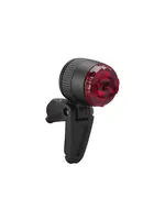 Busch+Müller BUSCH & MULLER - Feu arrière à DEL dynamo - NOIR