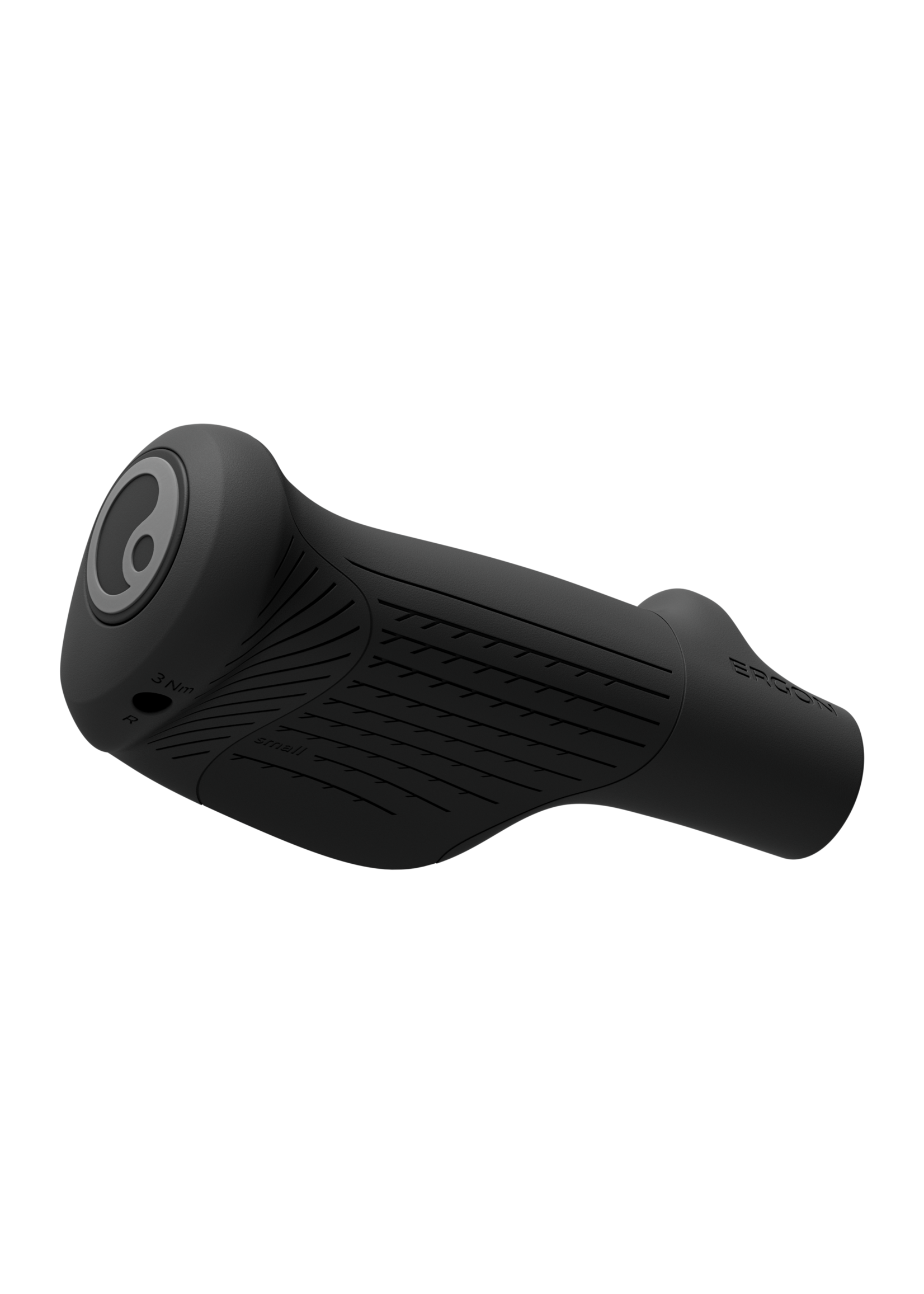 Ergon Poignées de Cyclotourisme Ergon GT1-S