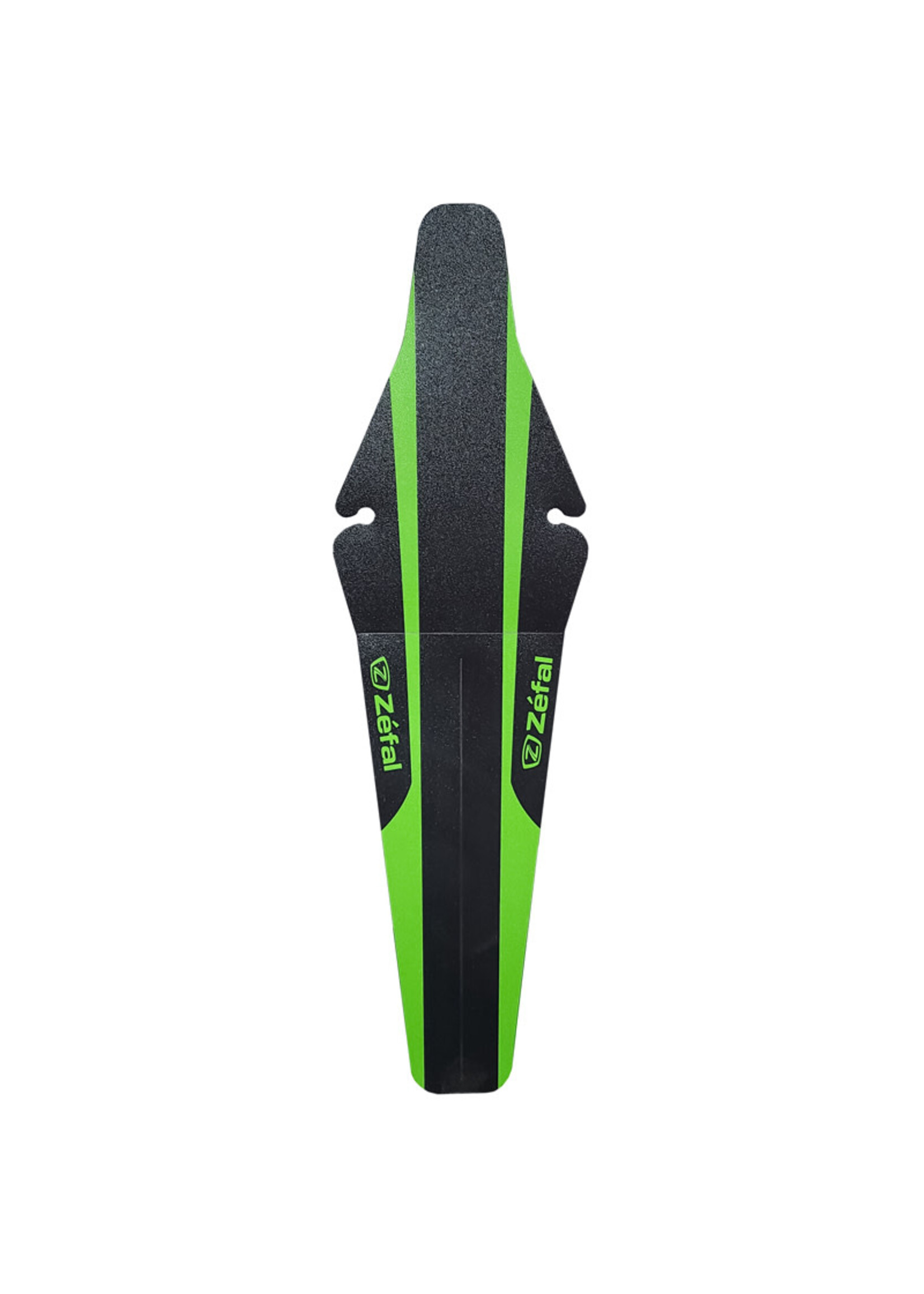 Zéfal GARDE-BOUE ZÉFAL SHIELD LITE M VERT/NOIR