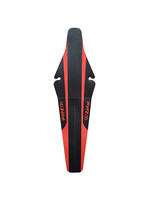 Zéfal GARDE-BOUE ZÉFAL SHIELD LITE M  ROUGE/NOIR