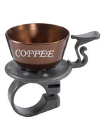 Dimension Dimension Coffee Cup Bell