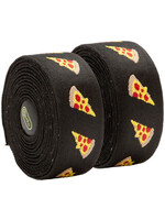 PDW Portland Design Works Portland Design Works Wraps With Silicone Bar Tape - Pizza