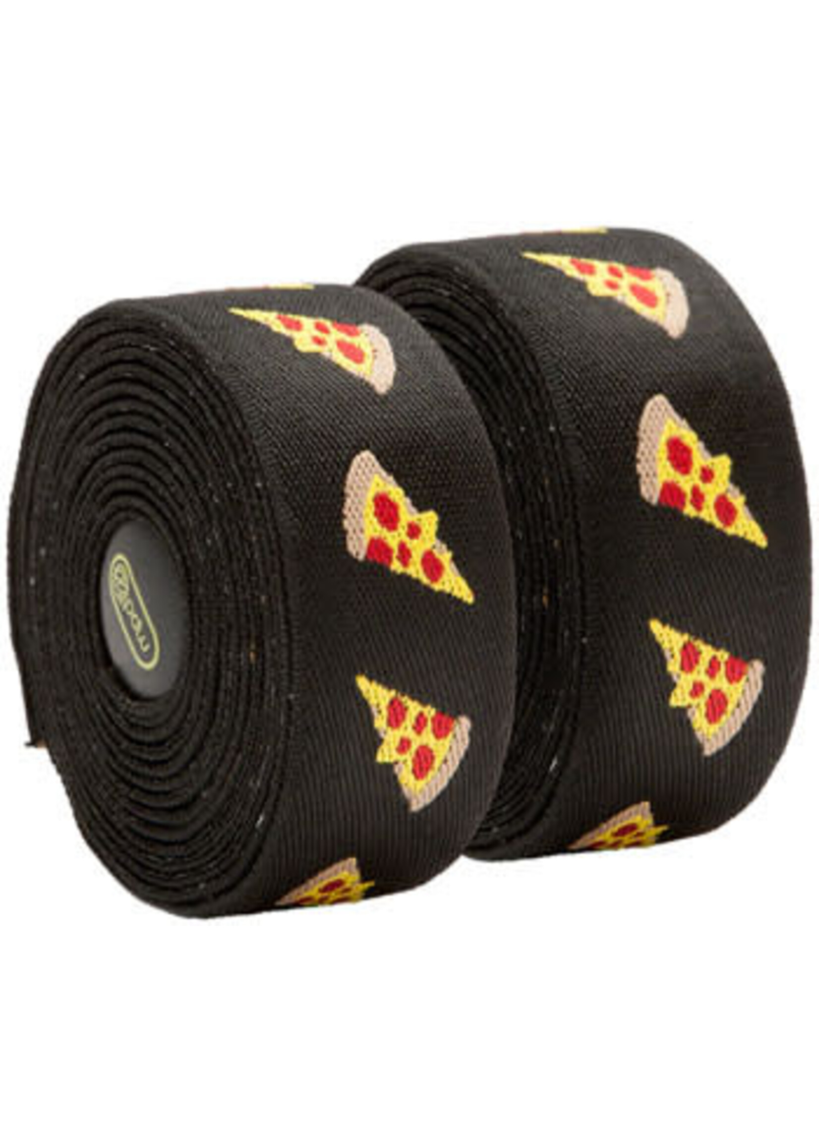 PDW Portland Design Works Portland Design Works Wraps With Silicone Bar Tape - Pizza