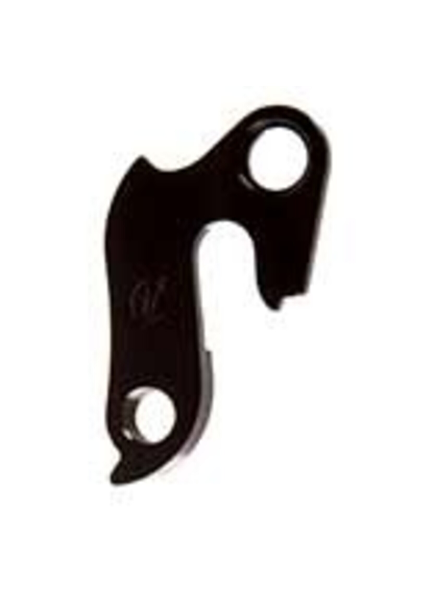 Wheels Manufacturing Patte de Dérailleur Wheels Manufacturing Dropout 31 Haro/KHS/Marin/Schwinn