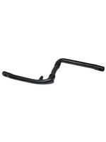 Damco BRAS PÉDALIER 1 PC ACIER 6'' NOIR