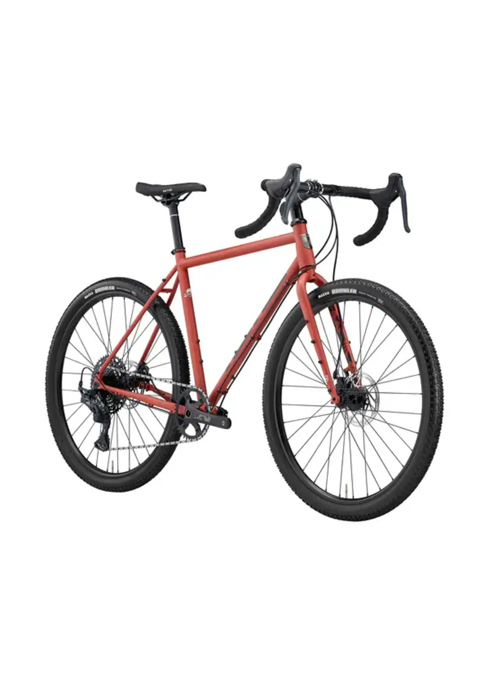Kona Vélo Kona Rove 56cm  36e édition Rouge Shimano