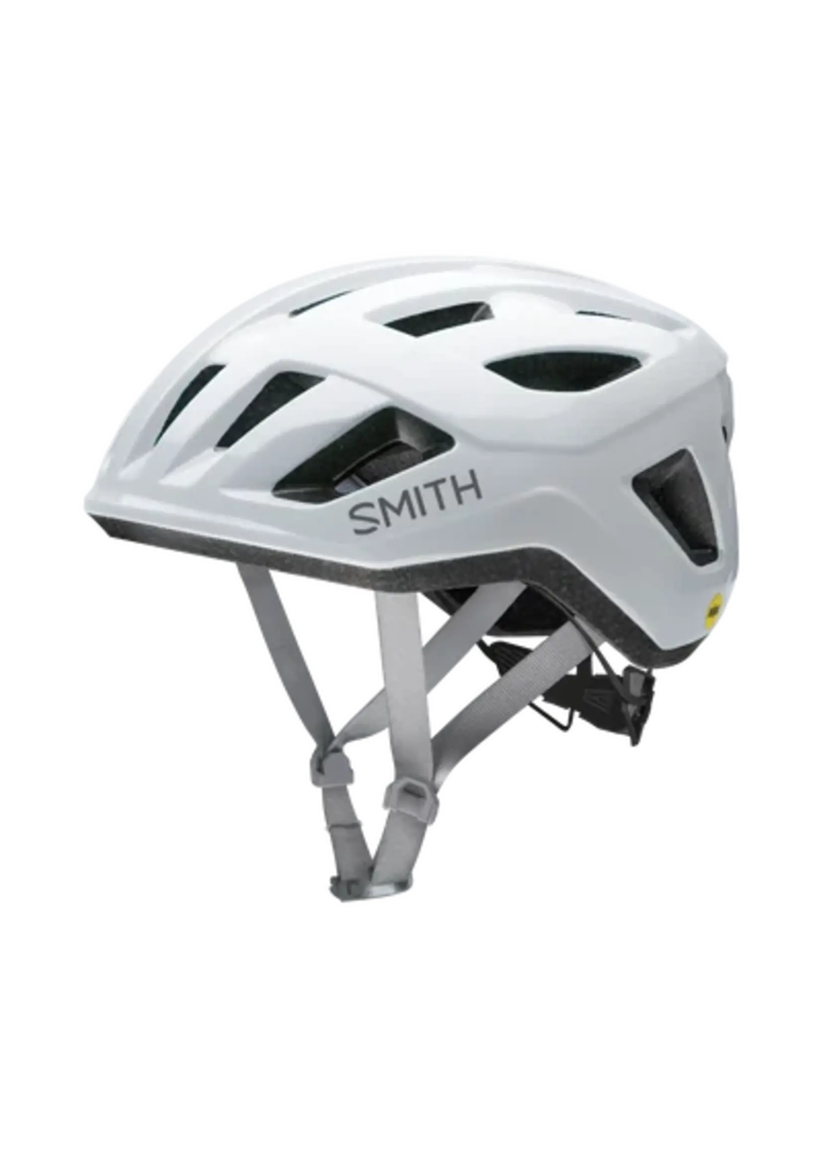 Casque Smith Signal Mips Small 51-55 blanc