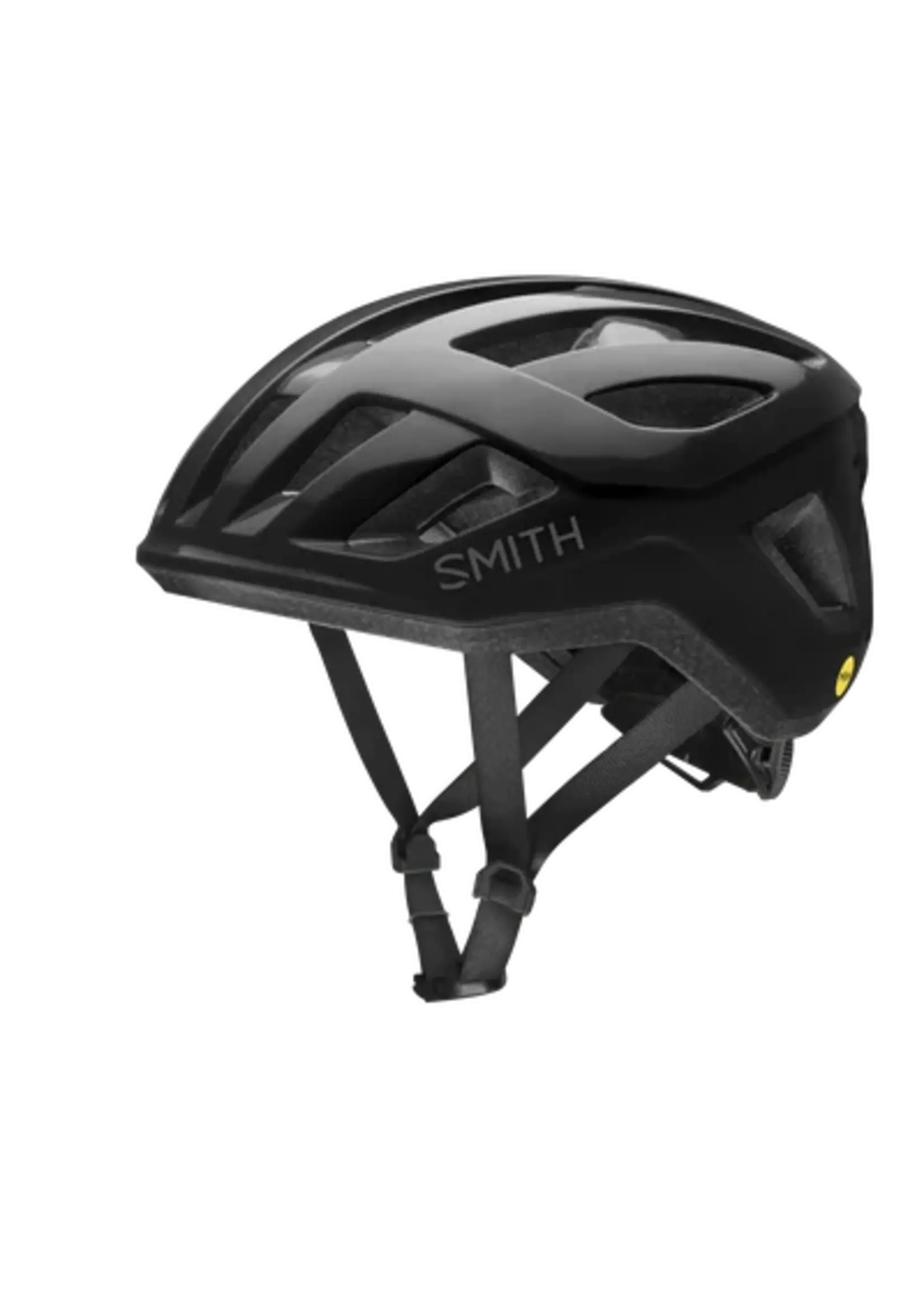 Casque Smith Signal Mips small 51-55cm noir