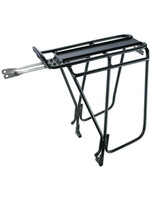 Topeak Porte Bagage Topeak - Super Tourist DX - compatible avec freins a disc