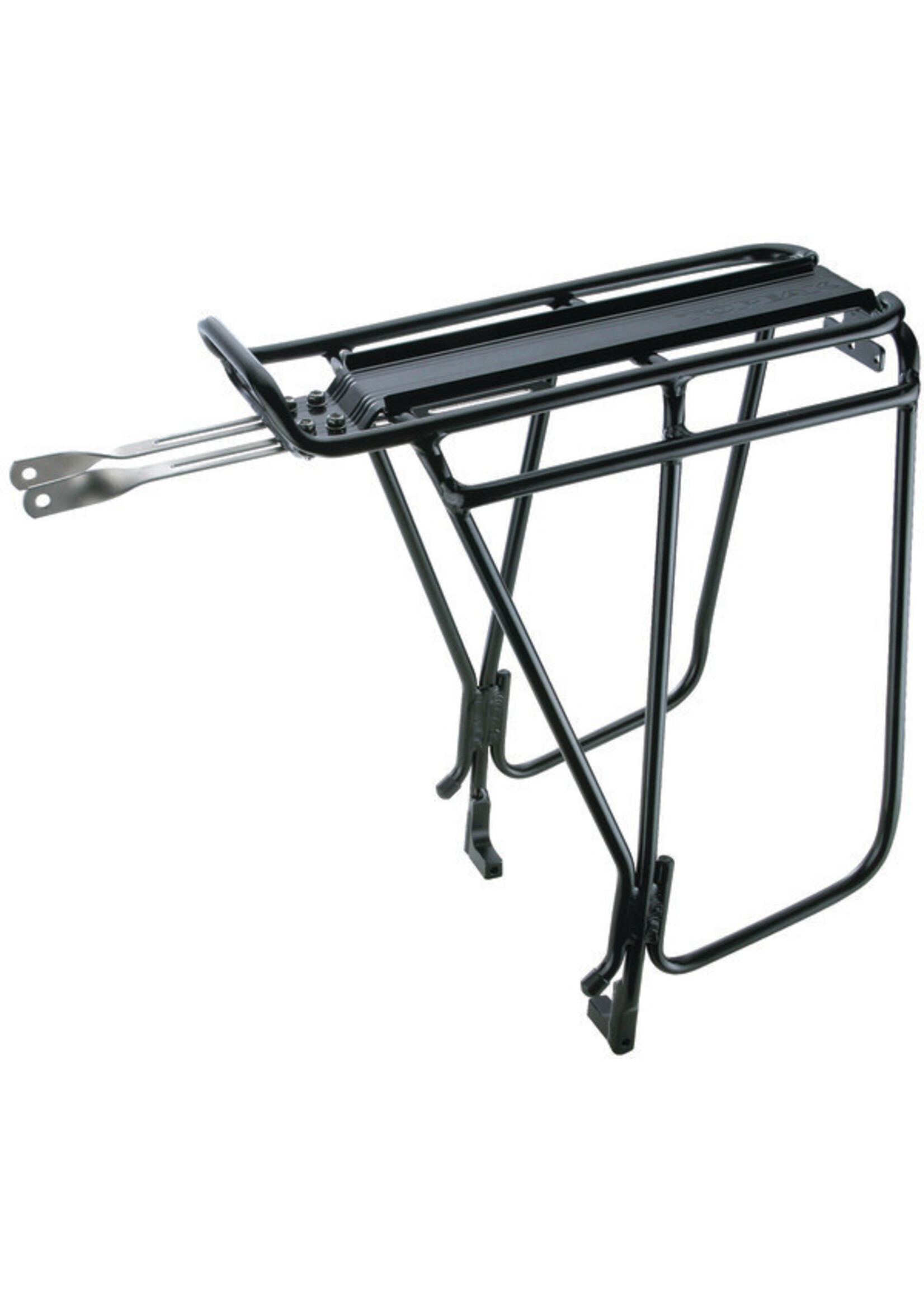 Topeak Porte Bagage Topeak - Super Tourist DX - compatible avec freins a disc