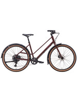 Vélo Kona Coco 36e édition rouge medium