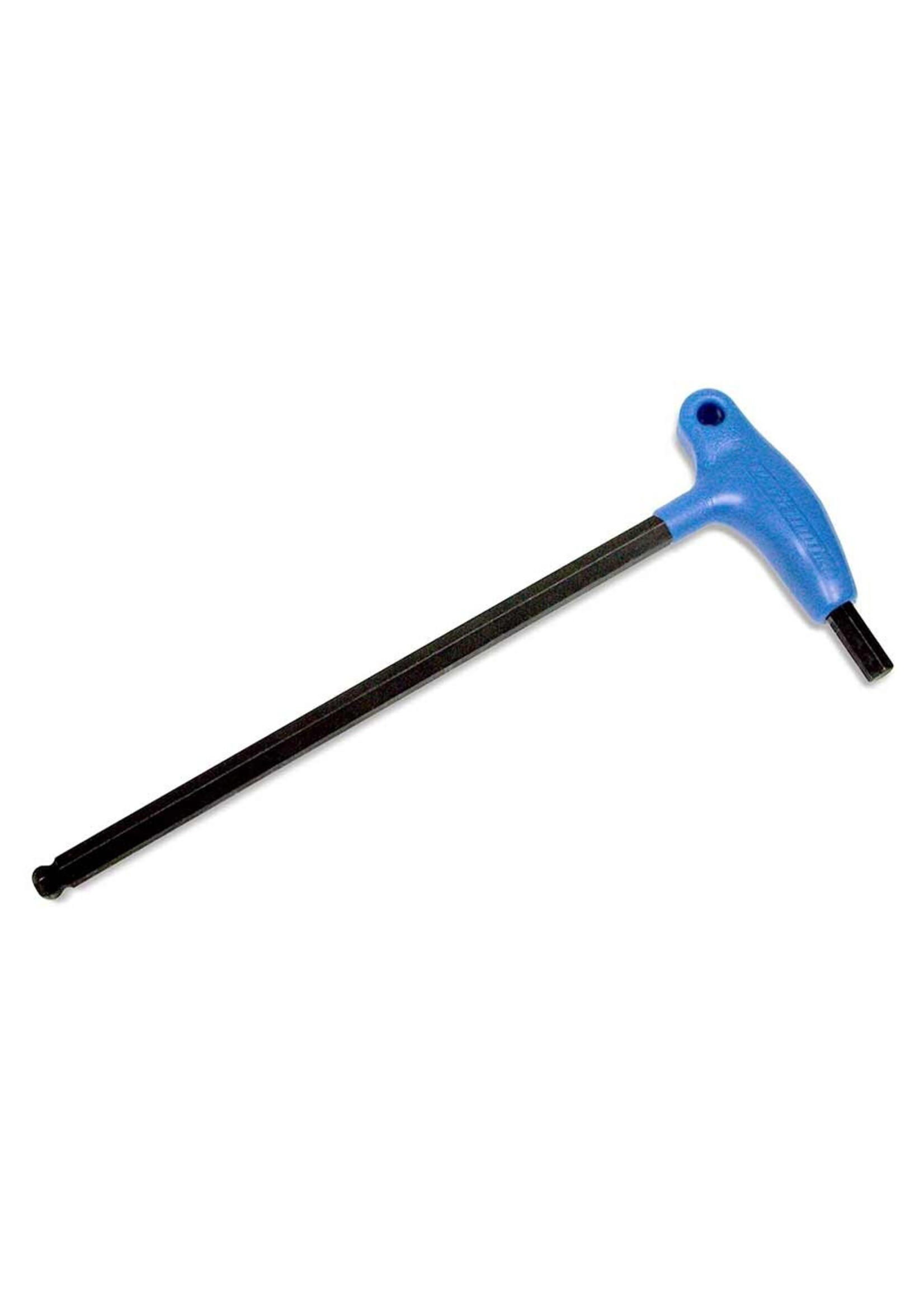 Park Tool Clé Hexagonale 4mm avec Poignée Moulée Park Tool PH-4