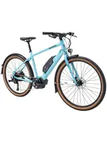 VAE Kona Dew-E 2025, Grand
