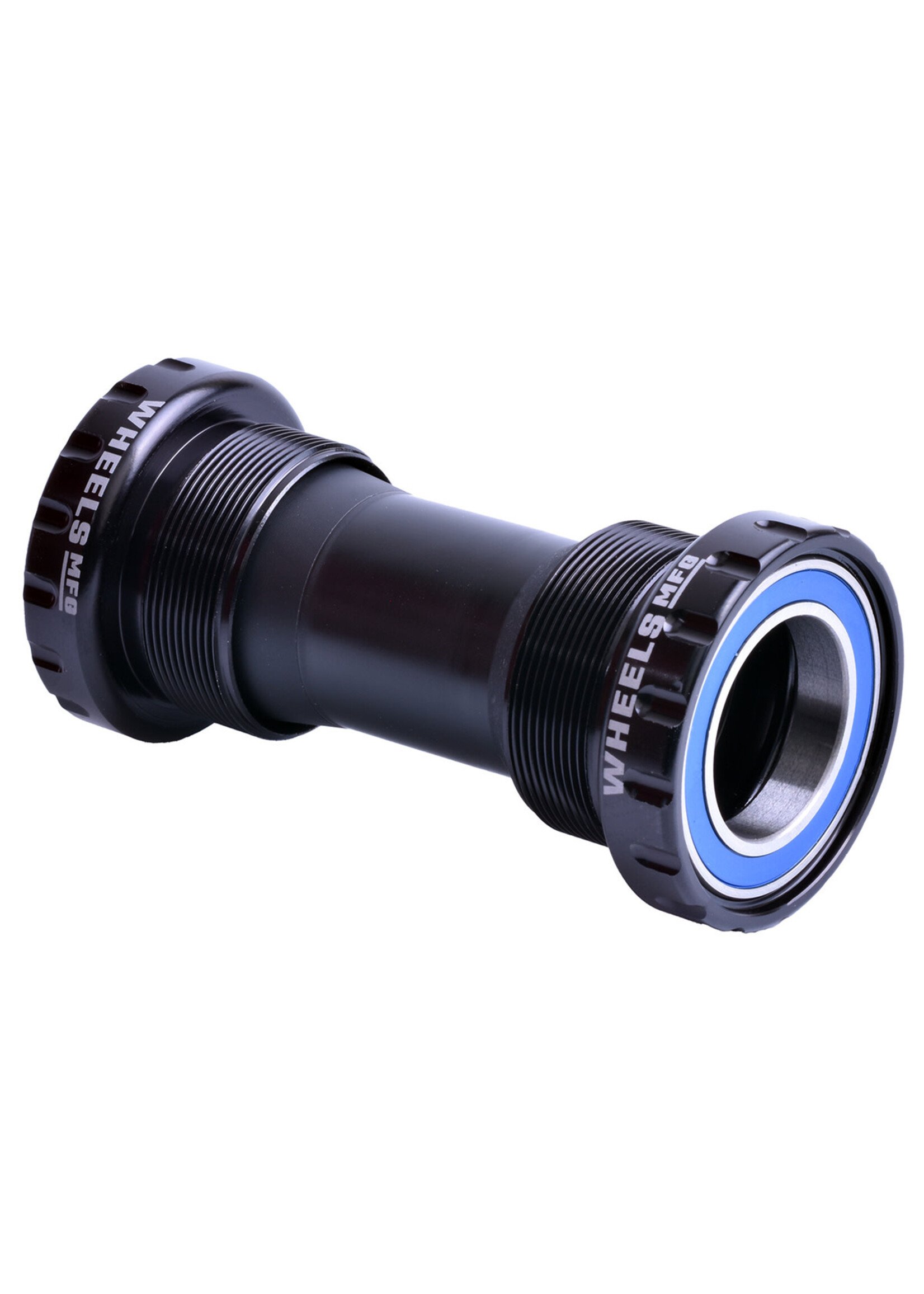 Wheels Manufacturing Jeu de Pédalier Wheels Manufacturing BB-MTB-1, BSA, 24mm, ABEC-3