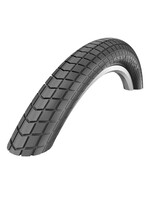 Schwalbe Pneu Schwalbe Super Moto-X 20" X 2.40" - 62-406
