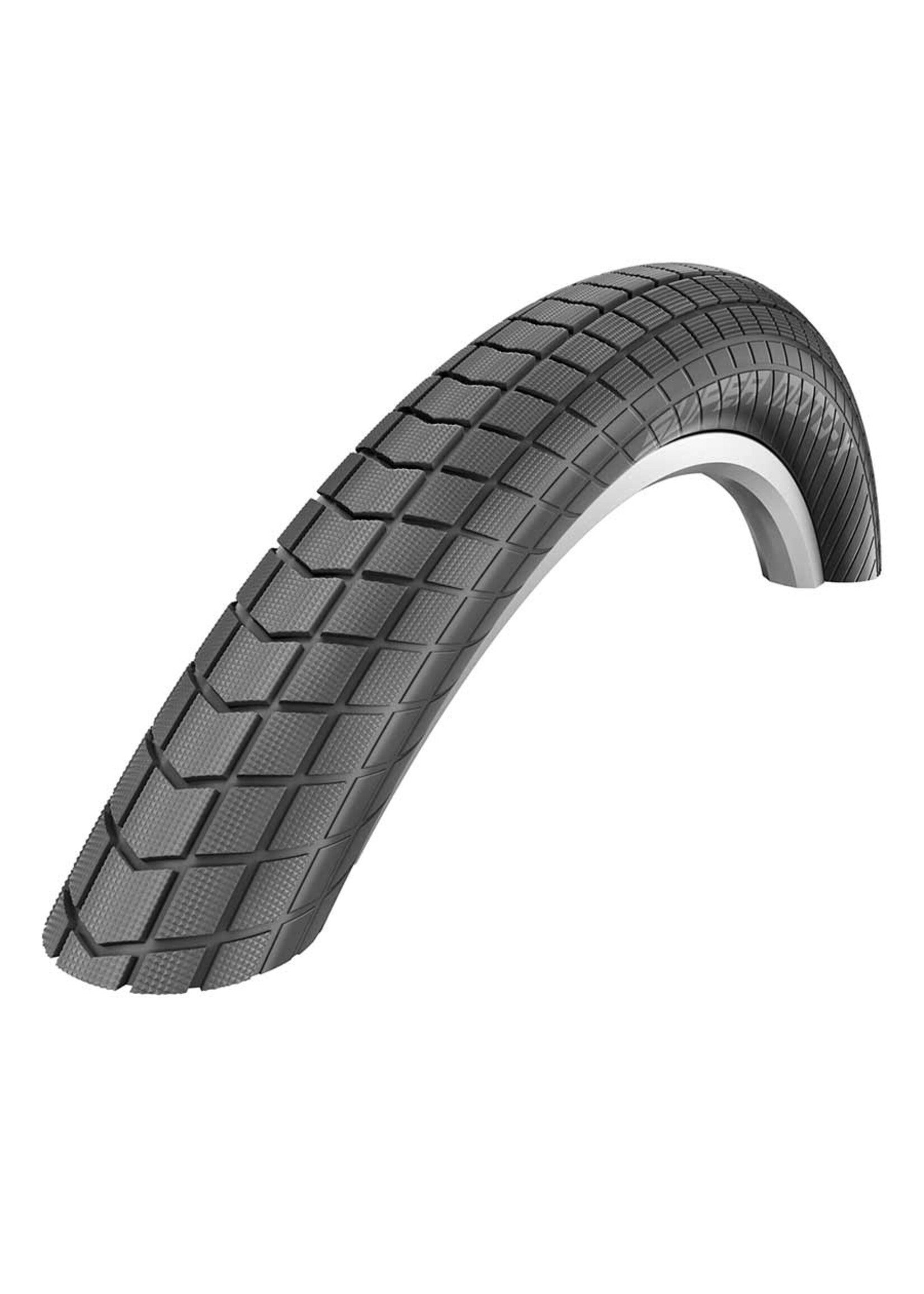 Schwalbe Pneu Schwalbe Super Moto-X 20" X 2.40" - 62-406