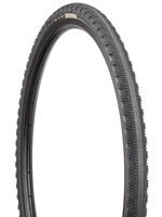 Teravail Teravail Washburn Tire - 700 x 42 Tubeless Folding Black Durable