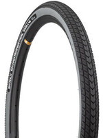 Surly Pneu Surly ExtraTerrestrial 650B X 46 mm - 27,5" X 1,80" - 46-584, Noir Flanc gris