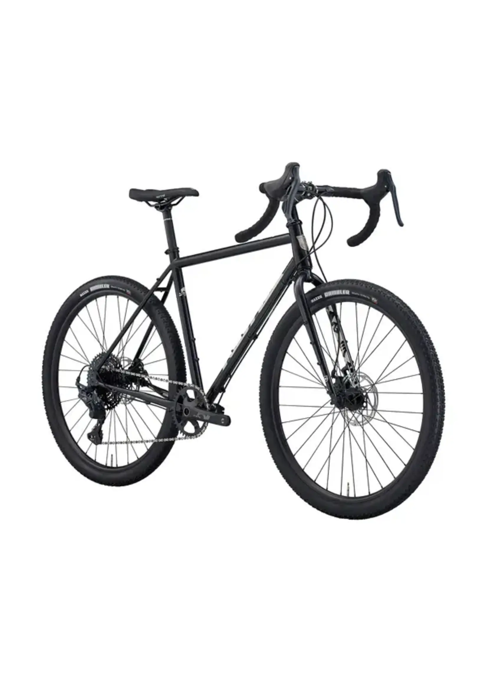 Vélo Kona Rove 36e édition noir 54cm