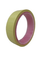 Stans No Tubes Stan's No Tubes, Fond de jante, Jaune, rouleau 21mm x 9.14m