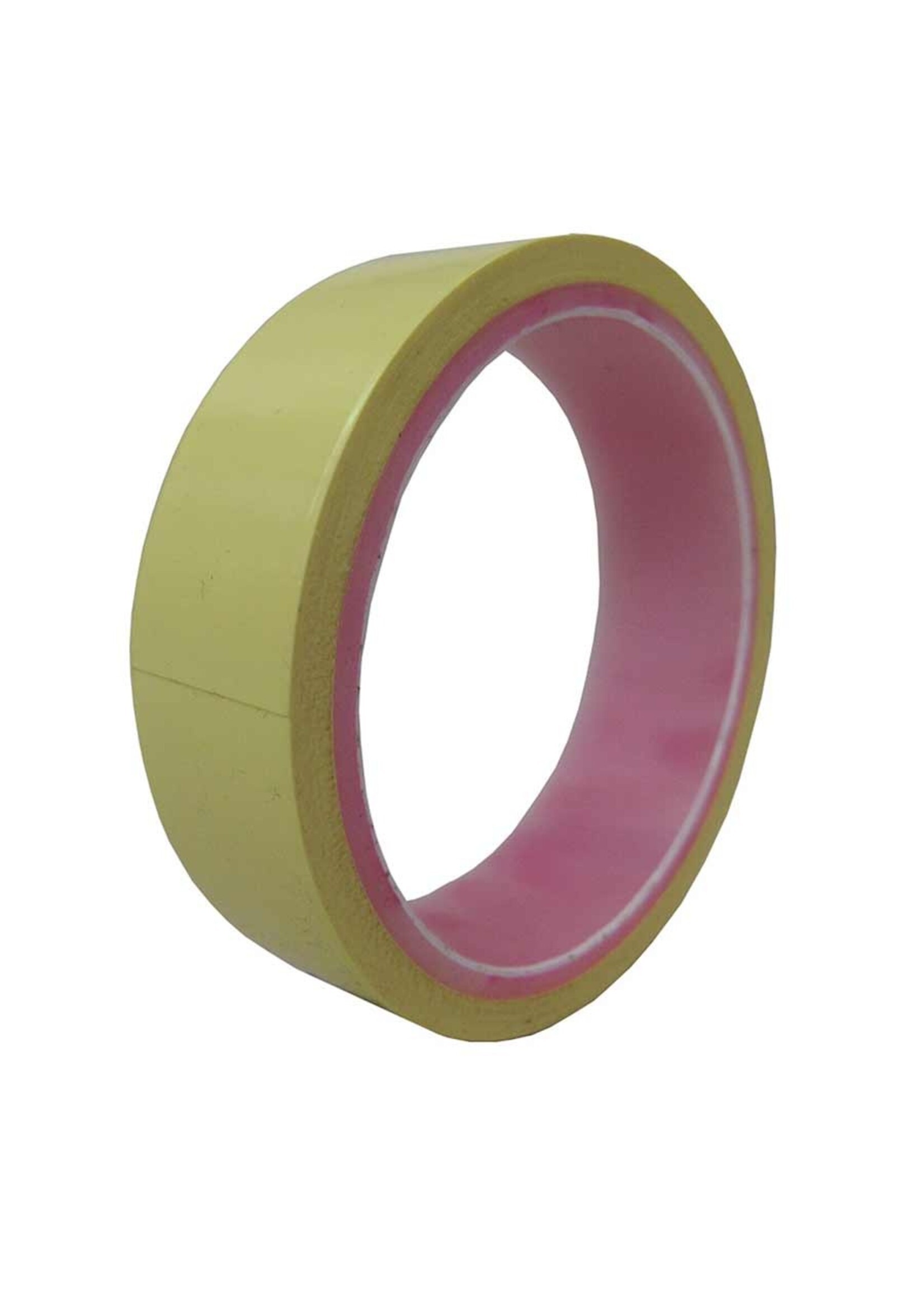 Stans No Tubes Stan's No Tubes, Fond de jante, Jaune, rouleau 21mm x 9.14m