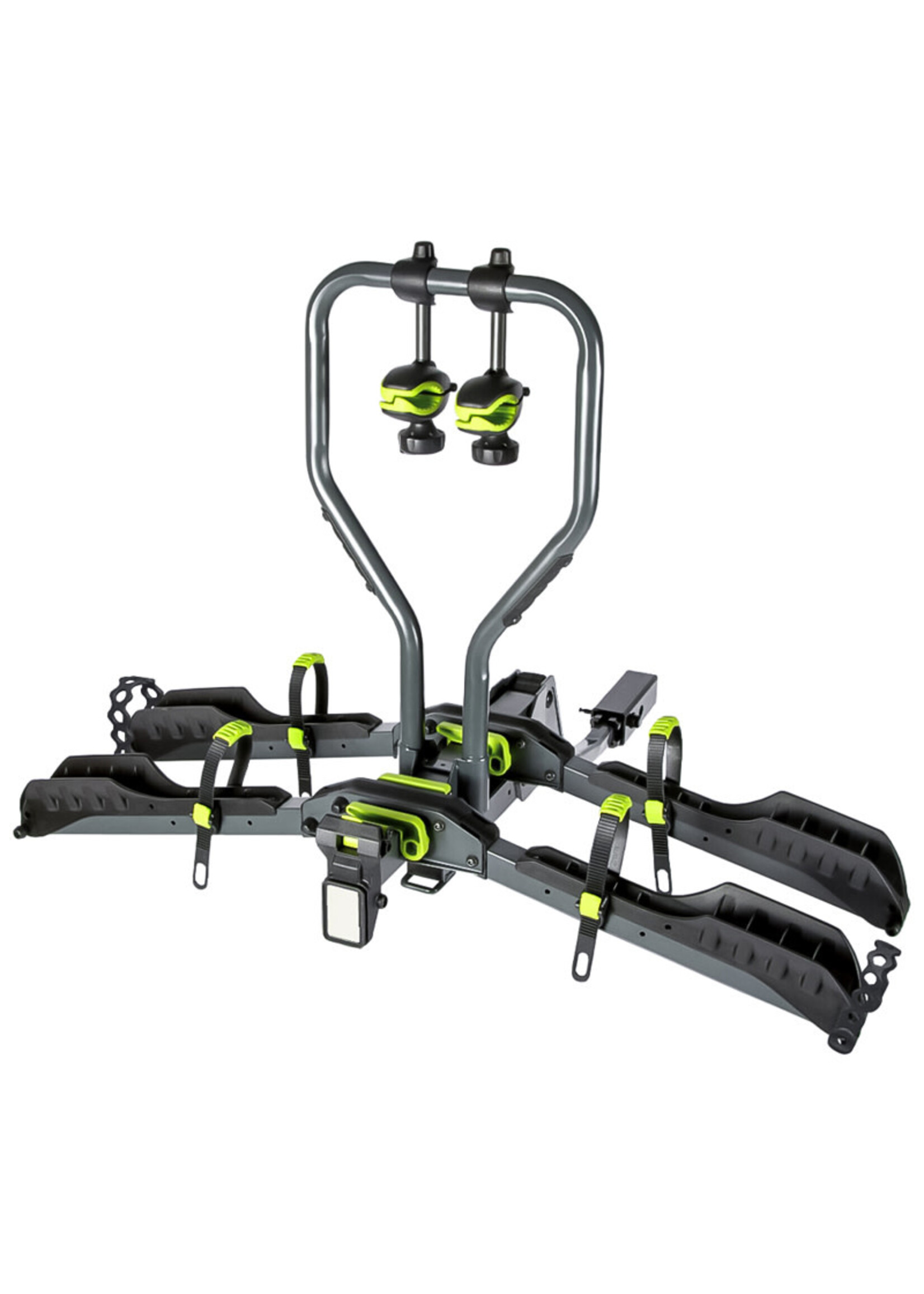 Buzz Rack Portes-vélos pour voiture Buzzrack Scorpion H - 2 vélos